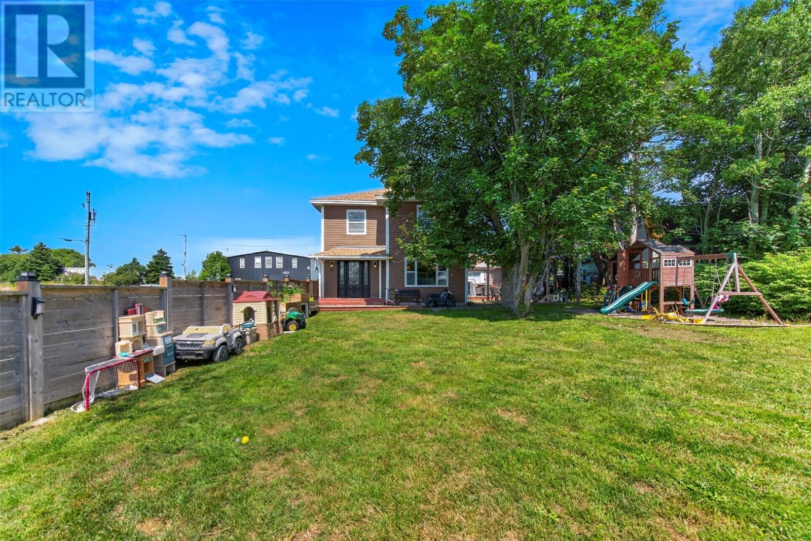 Property Photo: 2-6 Bishops Road NL A0A 1G0