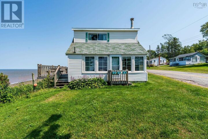 Property Photo: 811 French Cross Road NS B0P 1C0