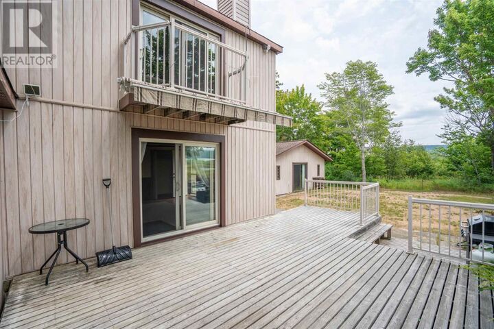 Property Photo: 1966 Pineshores Dr ON P0S 1E0
