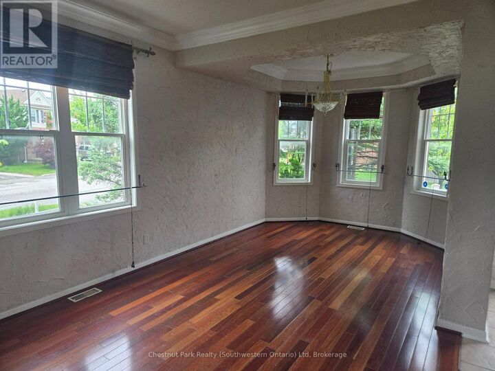 Property Photo: 147 Baggs Crescent ON N1T 2E8
