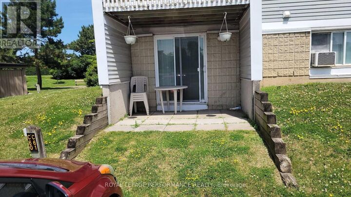 Property Photo: 212 Viewmount Drive 109 ON K2E 7X2