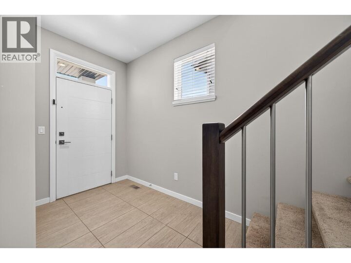 Property Photo: 1993 Qu'Appelle Boulevard 135 BC V2E 0C2