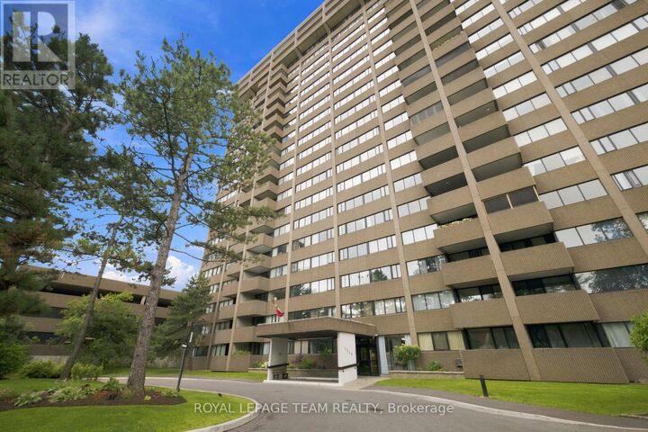 Property Photo: 3360 Southgate Road 303 ON K1V 9A6