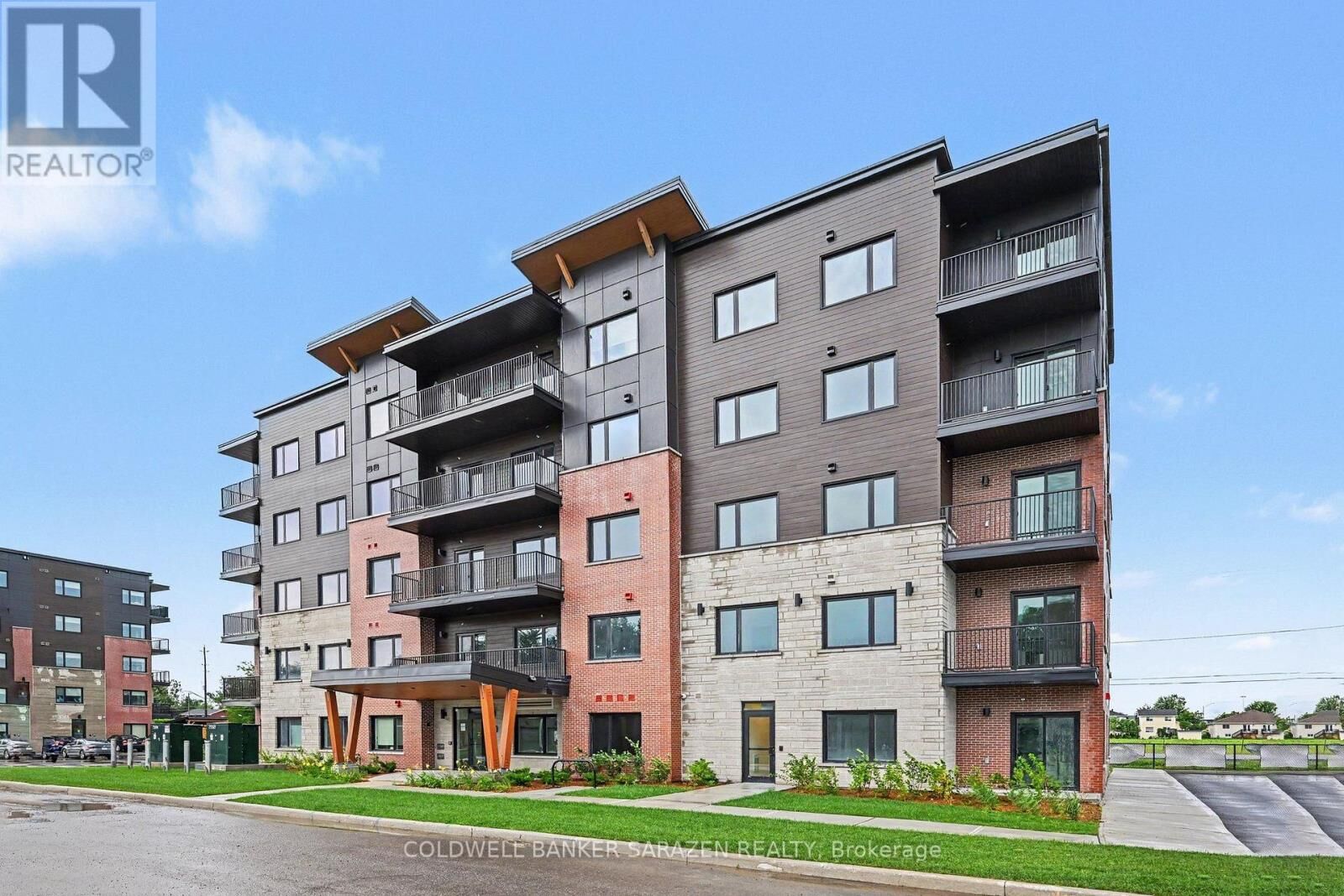 Photo de la propriété:  50 Corb Stewart Court 104  ON K7S 0K8 