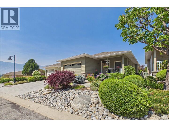Property Photo: 170 Stocks Crescent 184 BC V2A 9C6