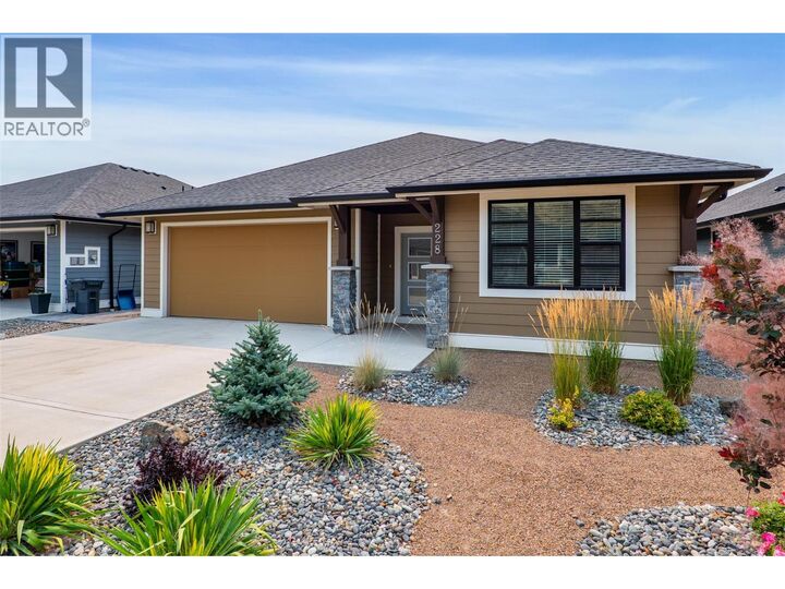 Property Photo:  641 Shuswap Road East 228  BC V2H 0E2 