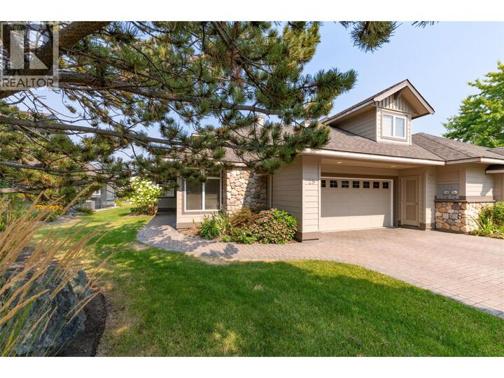 Property Photo: 3800 Gallagher's Pinnacle Way 29 BC V1W 3Z8