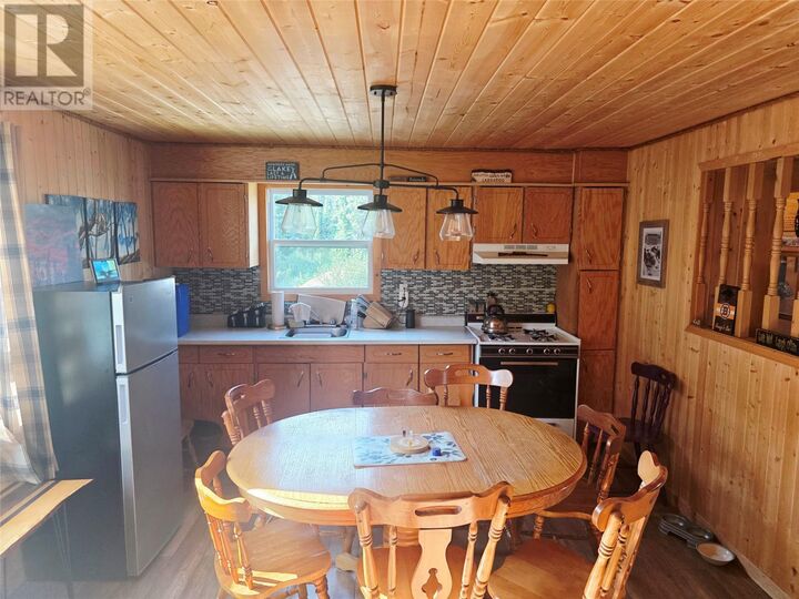 Property Photo: Lot Demille NL A0R 1B0