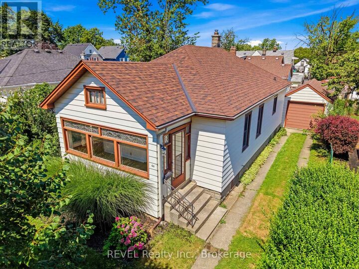 66 Permilla Street — photo 1