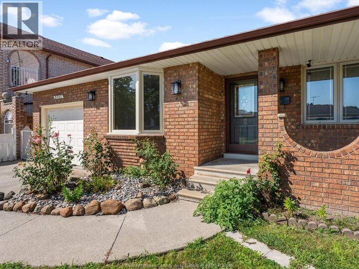 Property Photo: 2787 Lionel Drive ON N8X 4X2