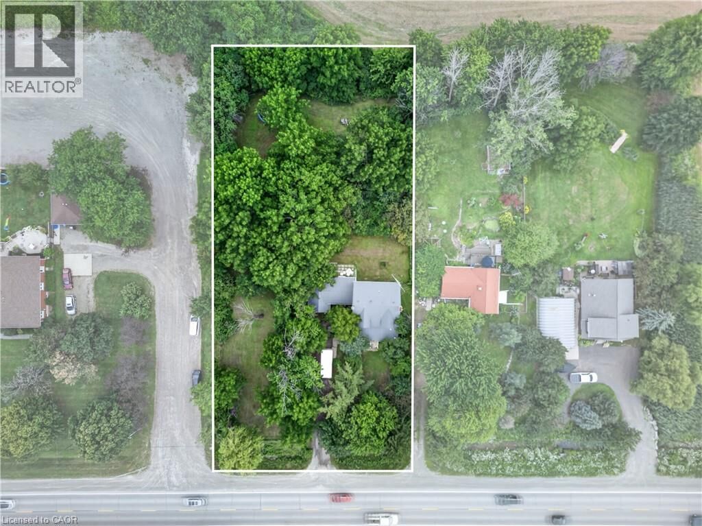 Property Photo:  430 Hwy 5 Highway  ON L9H 5E2 