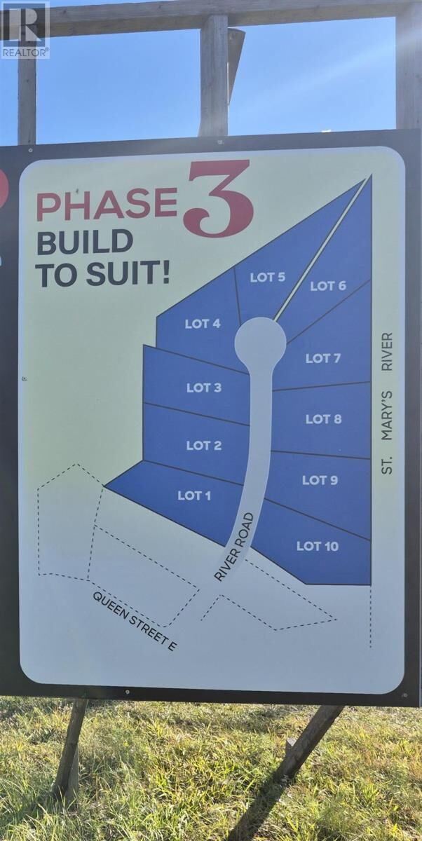 Lot #7 River Rd, Lot #7 — photo 1