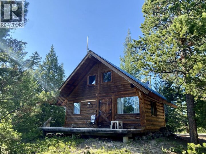 Property Photo: 6775 Tatlayoko Road BC V0L 1W0