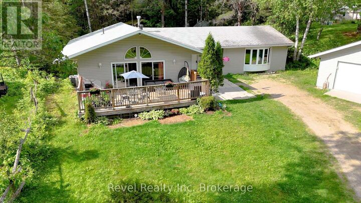 Property Photo:  36 Tebby Boulevard  ON P0A 1X0 