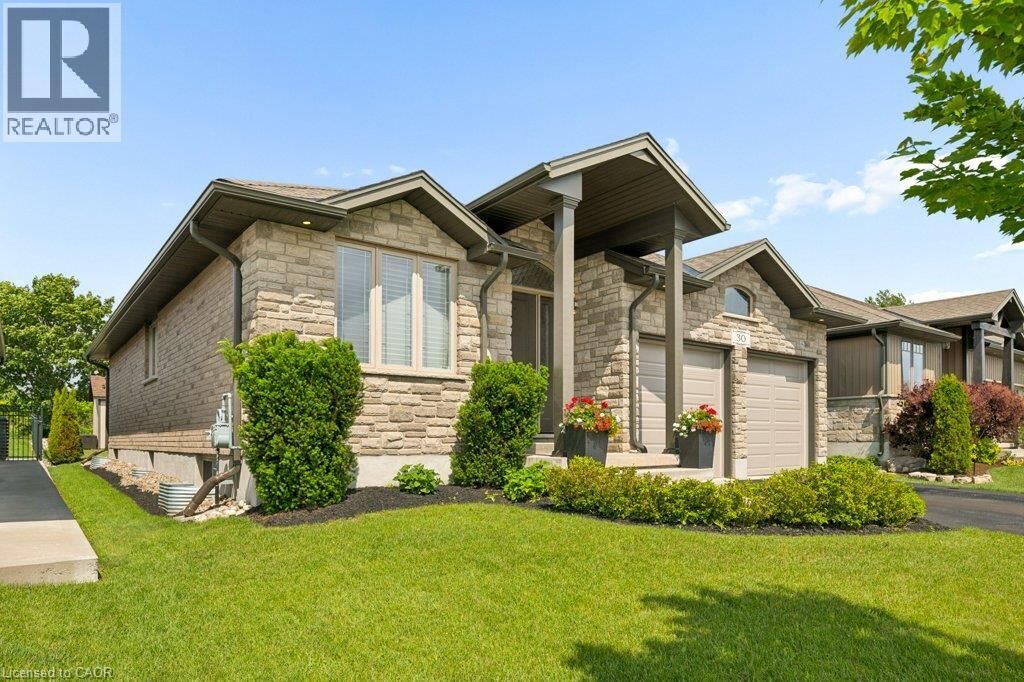 Property Photo: 30 Duncan Court ON N1M 0E9