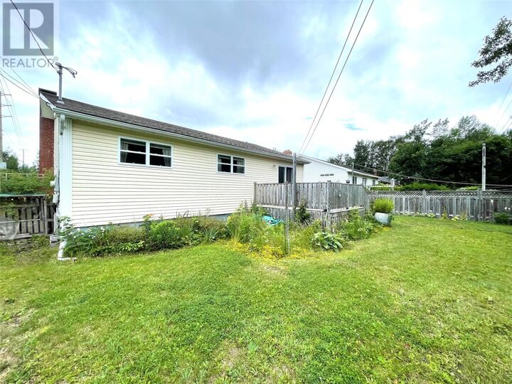 Property Photo: 5 Lind Avenue NL A2A 1V9