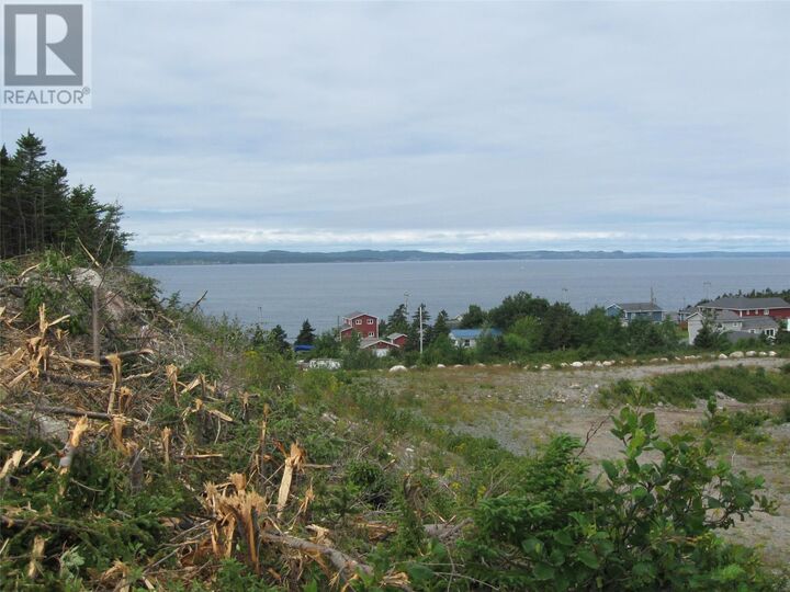 Property Photo:  11 Mission Road  NL A1X 6R8 
