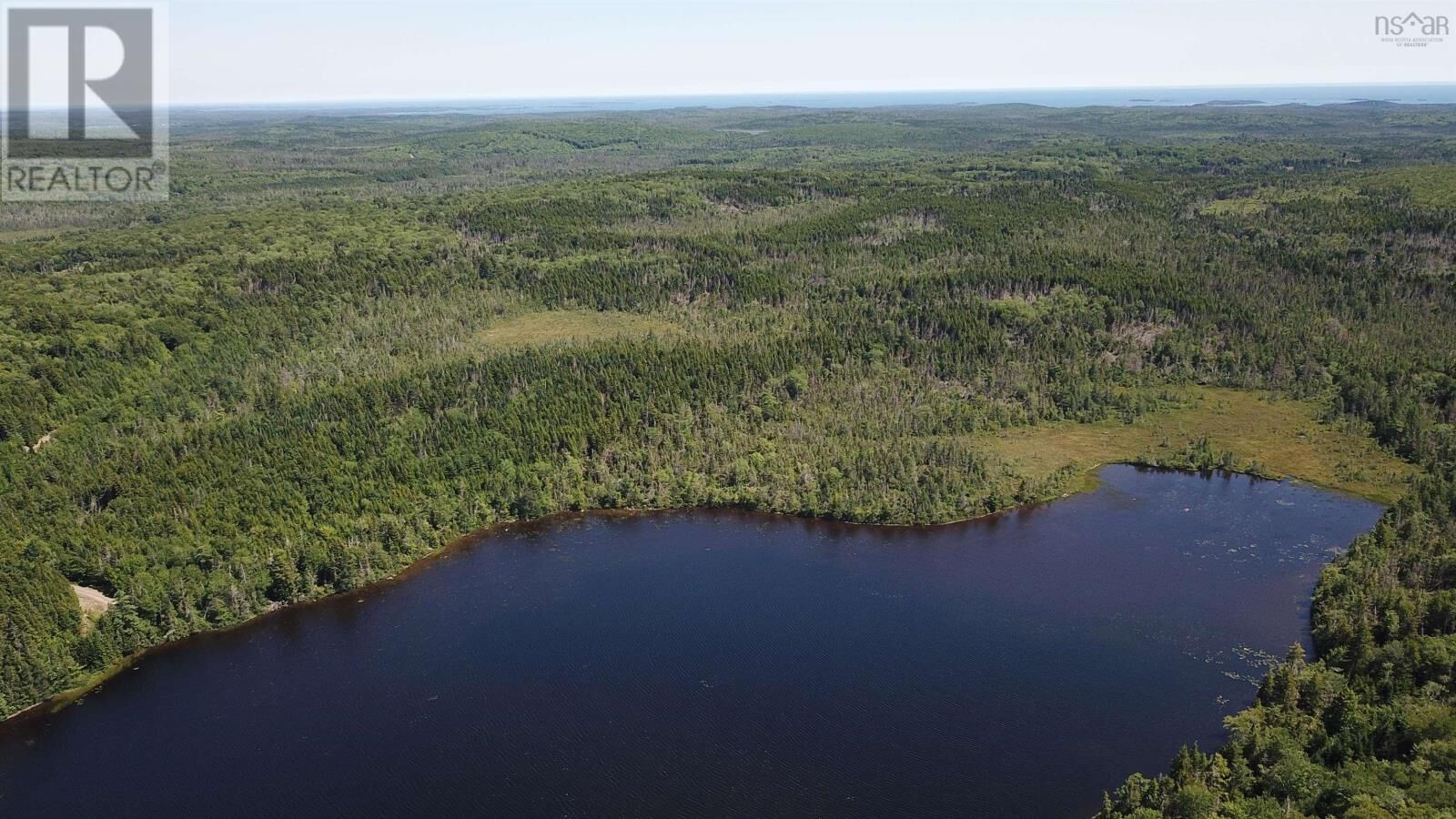 Property Photo:  Lot Spar Lake  NS B0J 2R0 