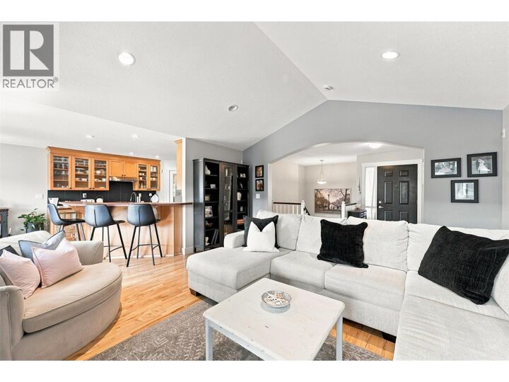 Property Photo: 1167 Burgess Way BC V1S 1S9