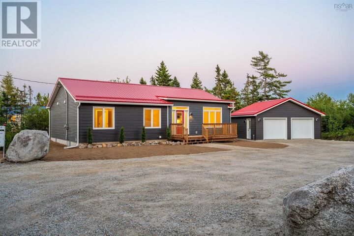 Property Photo:  7232 329 Highway 4  NS B0J 1T0 