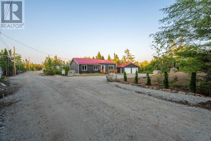 Property Photo: 7232 329 Highway 4 NS B0J 1T0