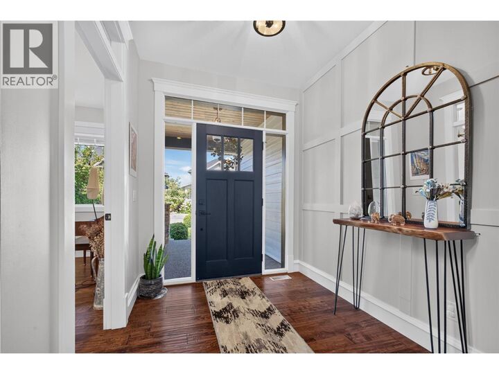 Property Photo: 5507 Lee Lane BC V1W 5H2