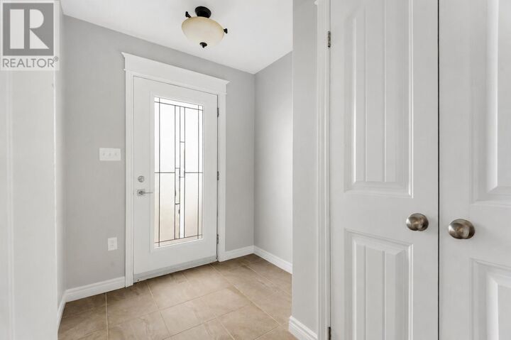Property Photo:  33 Sgt Donald Lucas Drive  NL A1L 0W7 