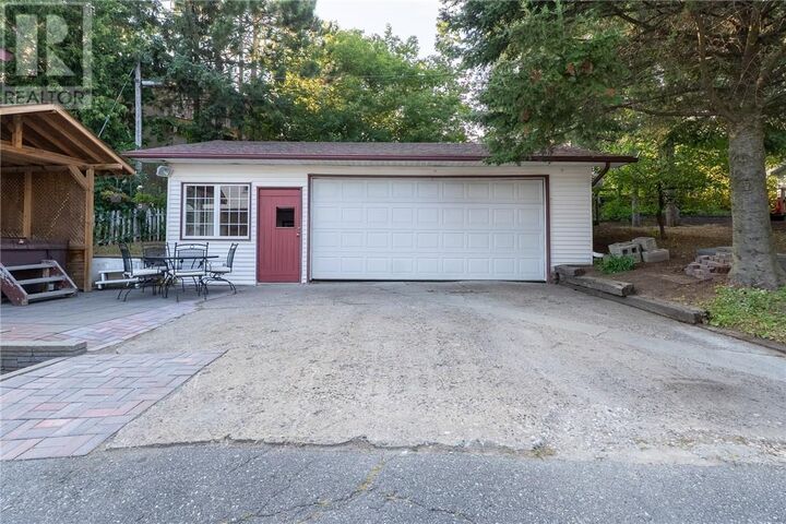 Property Photo: 358 Howey Drive ON P3B 1E8