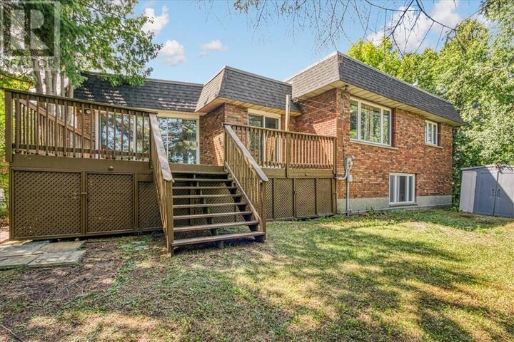 Property Photo:  67 Kincora Court  ON P3E 2B9 