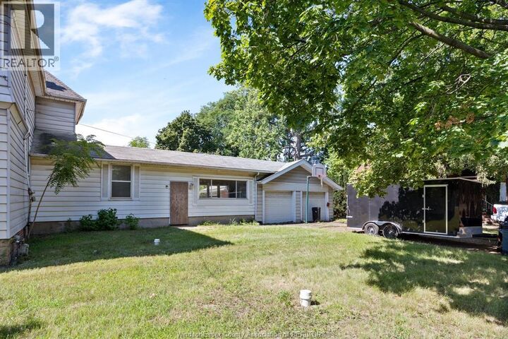 Property Photo:  3770 Sandwich Street  ON N9C 1C1 