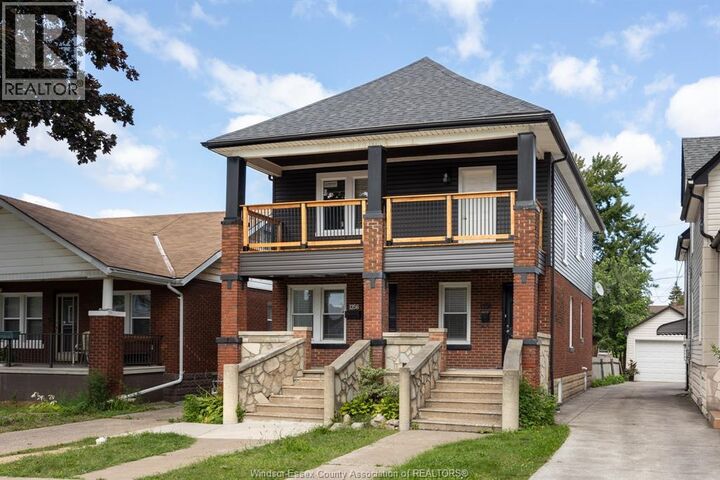 Property Photo: 1358 Pierre Upper ON N9A 2N7