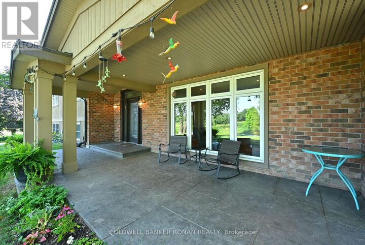 Property Photo:  3430 Concession 3 South  ON L0M 1G0 