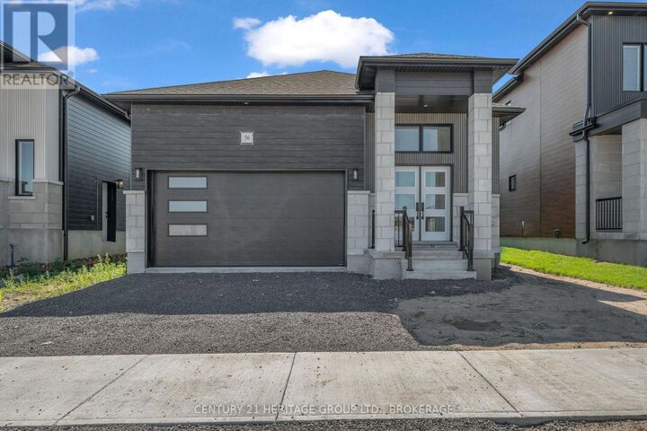 Property Photo: 56 Dusenbury Drive ON K0H 1N0