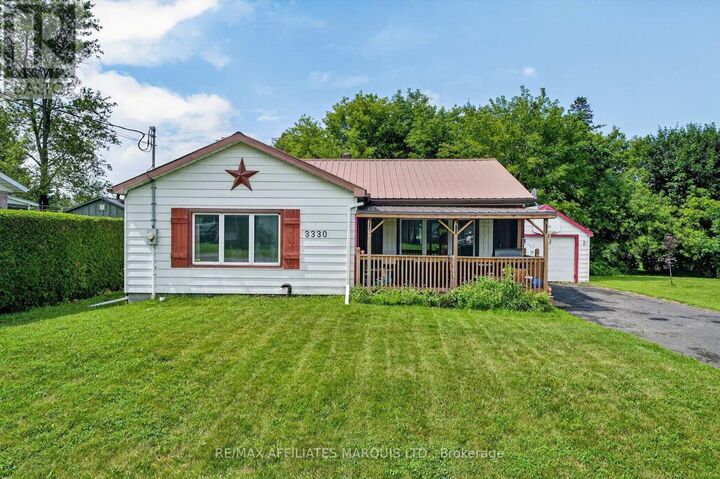3330 Poirier Avenue — photo 1