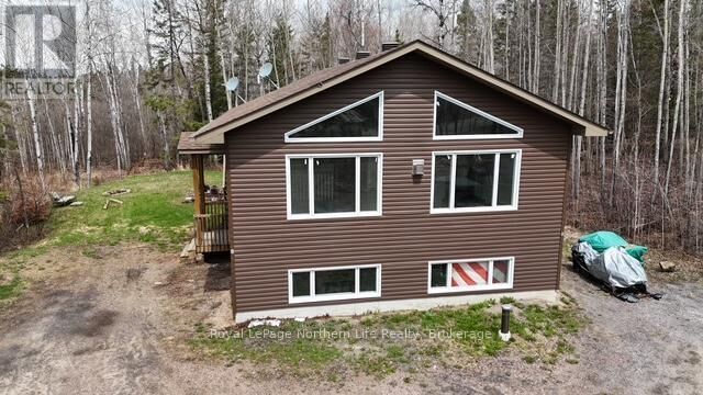 Property Photo: 522 Hart Road ON P0H 1H0