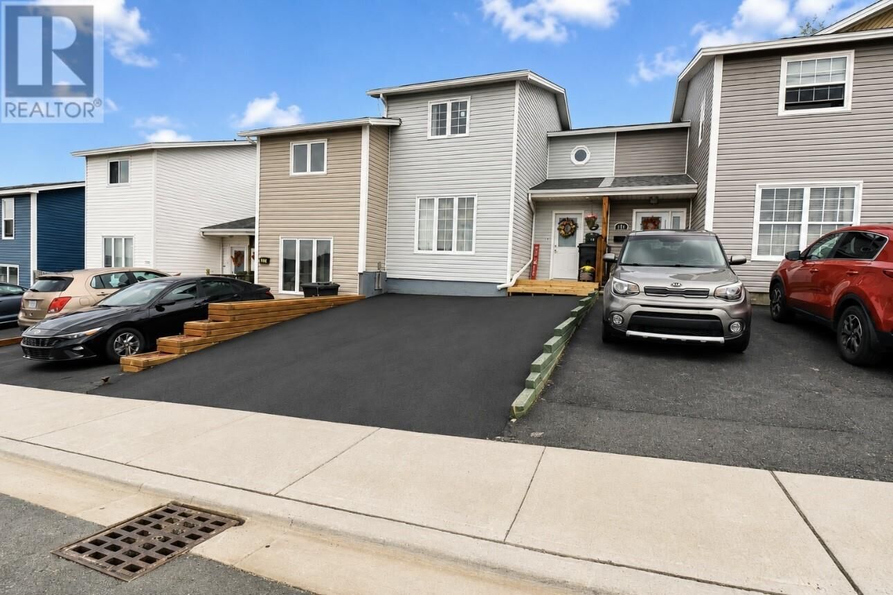 Property Photo:  109 Farrell Drive  NL A1N 3G2 