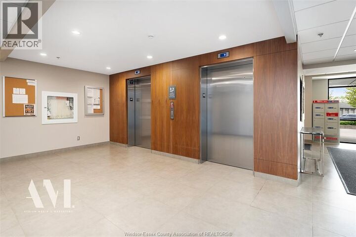Property Photo: 250 Manning Road 406 ON N8N 0E8