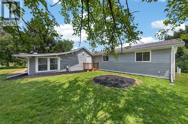 Property Photo:  134 Windsor Avenue  ON N0R 1G0 