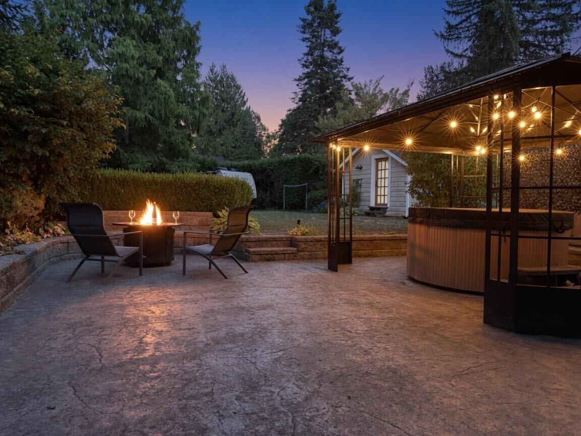 Property Photo:  9194 Wright Street  BC V1M 3T4 