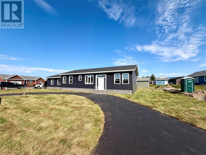 Property Photo:  21 Pieroway Drive  NL A2N 0E6 