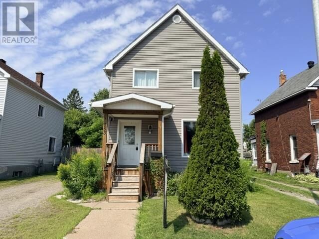 Property Photo: 253 St. James St ON P6A 1P7