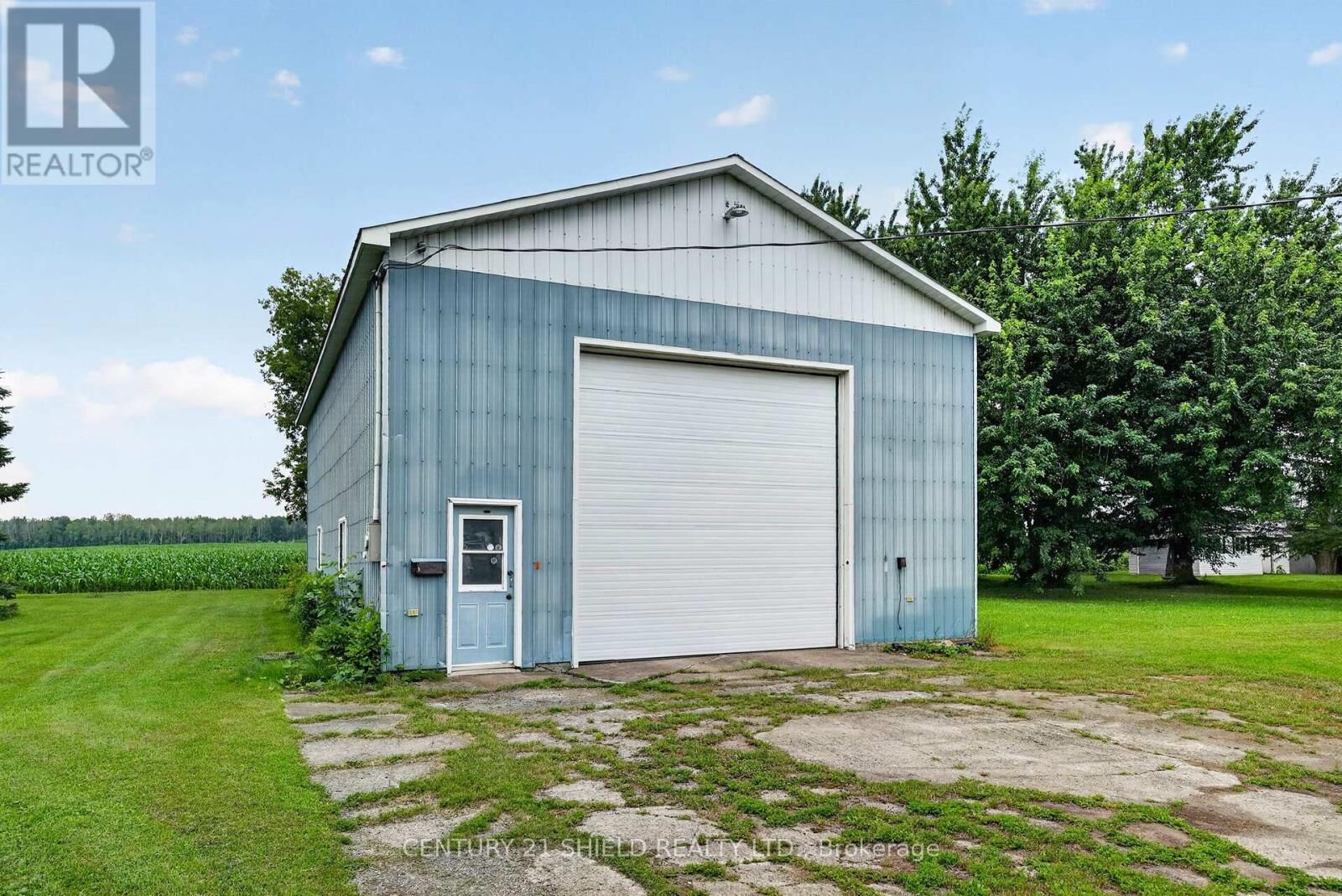 Property Photo:  00000 Front Street  ON K0C 1K0 
