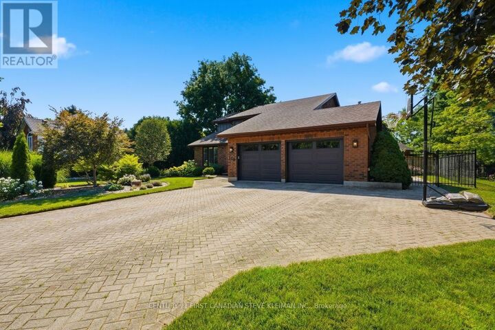 Property Photo: 128 Salisbury Drive ON N0M 1P0