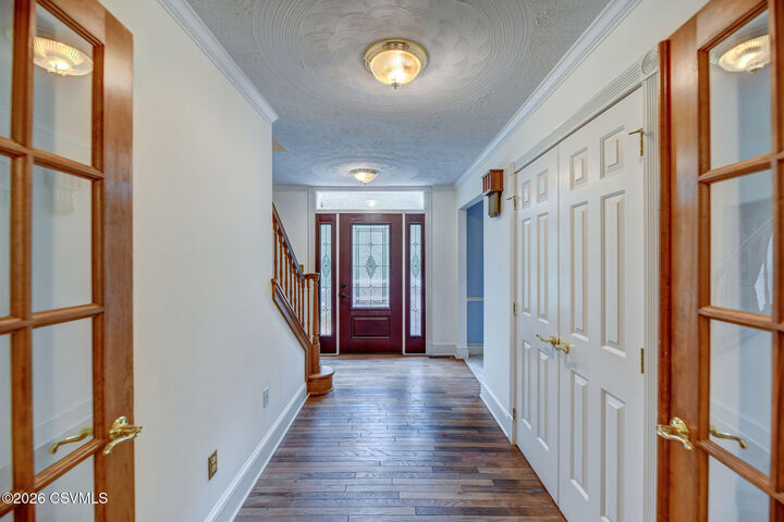 Property Photo:  42 Drumheller Lane  PA 18635 