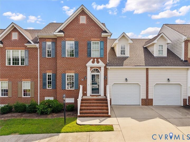 Property Photo: 107 Creekridge Place VA 23834