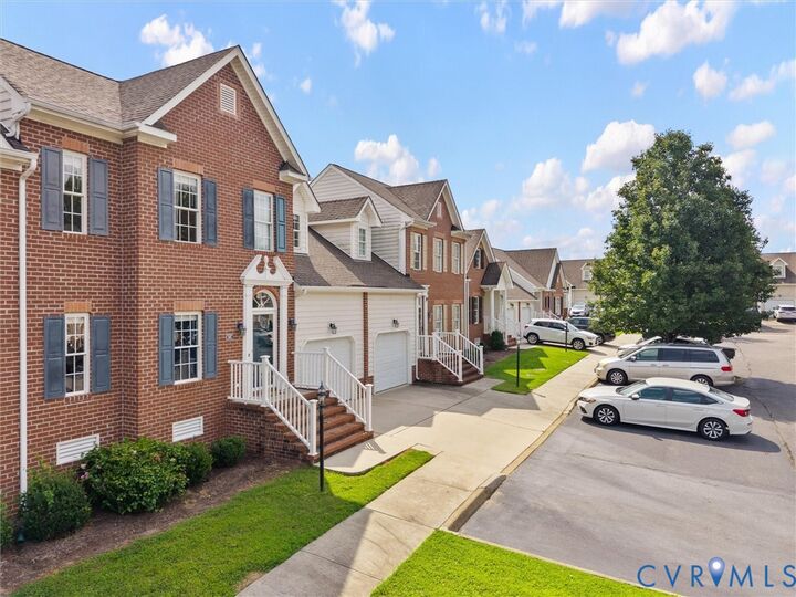 Property Photo: 107 Creekridge Place VA 23834