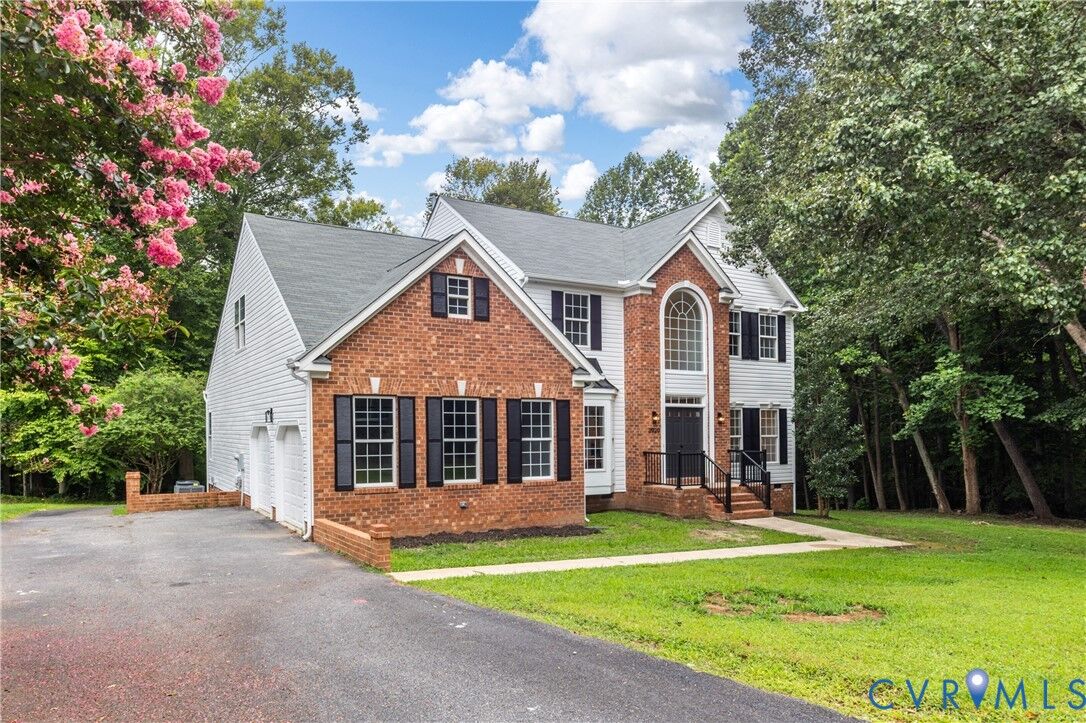 Property Photo:  3929 Meadowview Lane  VA 23223 
