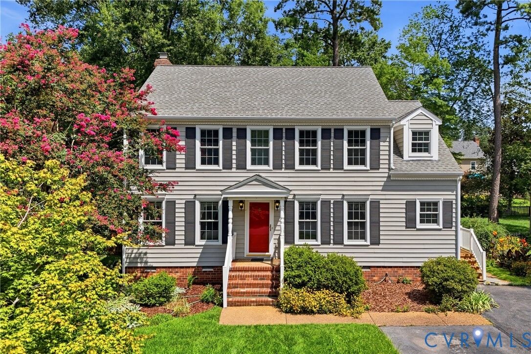 Property Photo:  11828 Marnelan Place  VA 23233 