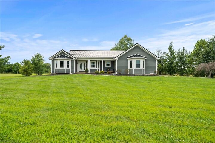 Property Photo:  8722 State Route 730  OH 45113 