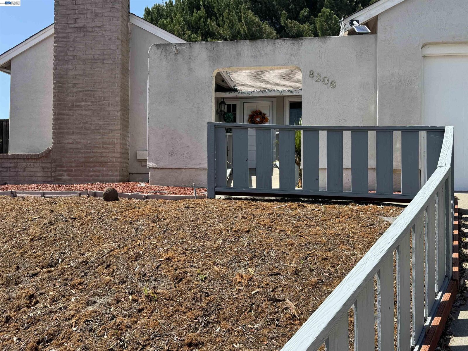 Property Photo:  8206 Rhoda Ave  CA 94568 